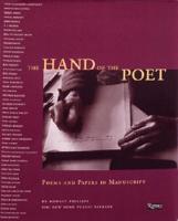 The Hand of the Poet