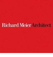 Richard Meier, Architect. Vol. 3
