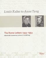 Louis Kahn to Anne Tyng
