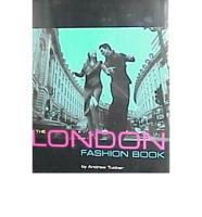 The London Fashion Book