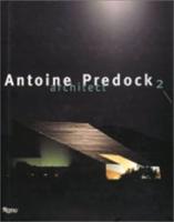 Antoine Predock, Architect 2