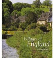 Villages of England