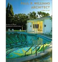 Paul R. Williams: Architect