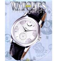 Watches International 2001