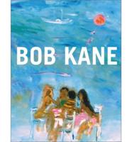 The Paintings of Bob Kane