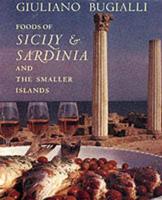 Foods of Sicily & Sardinia and the Smaller Islands