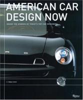 American Car Design Now