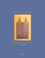 Michael Graves, Buildings and Projects, 1995-2003