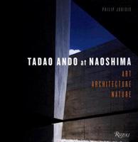 Tadao Ando at Naoshima