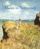 Monet in Normandy