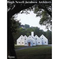 Hugh Newell Jacobsen, Architect