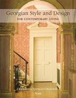 Georgian Style and Design for Contemporary Living