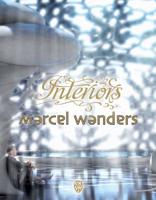Marcel Wanders, Interiors