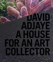 David Adjaye - A House for an Art Collector