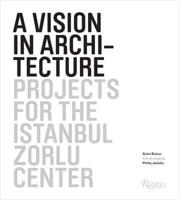 A Vision in Architecture