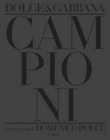 Dolce & Gabbana - Campioni