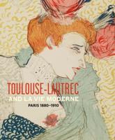 Toulouse-Lautrec and La Vie Moderne