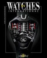 Watches International. Volume XV