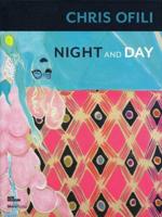 Chris Ofili - Night and Day