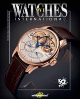 Watches International. XVI