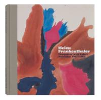 Helen Frankenthaler - Composing With Color
