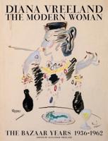 Diana Vreeland, the Modern Woman