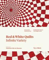 Red and White Quilts