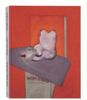 Francis Bacon - Late Paintings