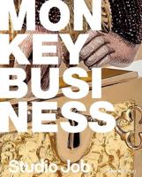 Studio Job - Monkey Business