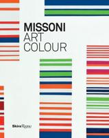 Missoni, Art, Colour