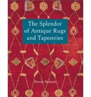 The Splendor of Antique Rugs and Tapestries