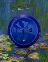 Jeff Koons - Gazing Ball Paintings