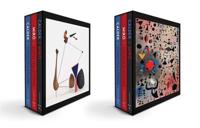 Miró and Calder's Constellations