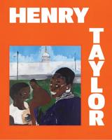 Henry Taylor - The Only Portrait I Ever Painted of My Momma Was Stolen