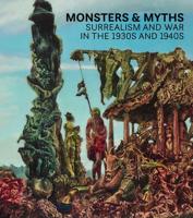 Monsters & Myths