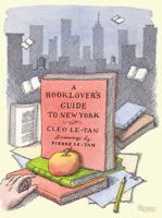 Book Lover's Guide to New York, A