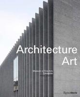 Architecture-Art