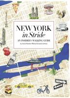 New York by Foot