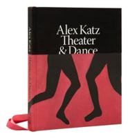 Alex Katz - Dance & Theater