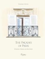 The Façades of Paris