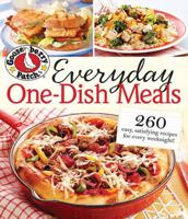 Gooseberry Patch Everyday One-Dish Meals