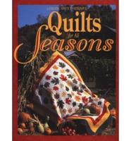 Quilts For All Seasons
