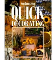 Southern Living Quick Decorating