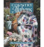 Country Afghans