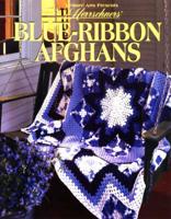 Herrschner's Blue-Ribbon Afghans