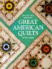Great American Quilts. Book 3