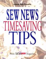 "sew News" Timesaving Tips