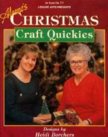 Aleene's Christmas Craft Quickies