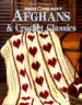 Red Heart Afghans & Crochet Classics