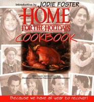 Home for the Holidays Cookbook